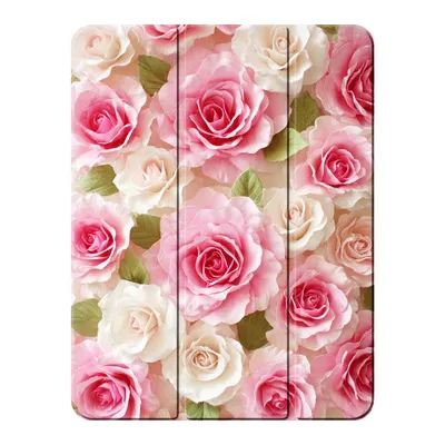 Smart Folio-etui