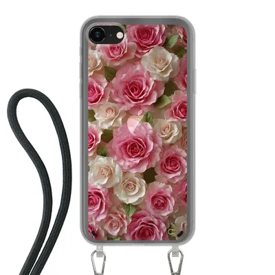 Crossbody-skal