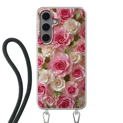 Crossbody-skal