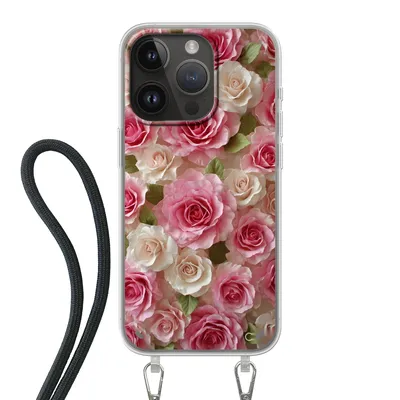 Crossbody-skal