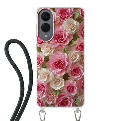 Crossbody-skal