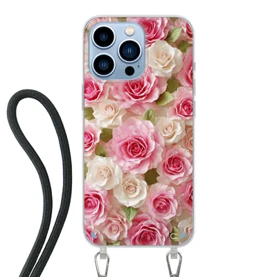 Crossbody-skal
