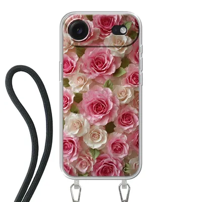 Crossbody-skal