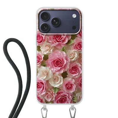Crossbody-skal