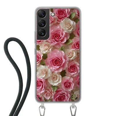 Crossbody-skal