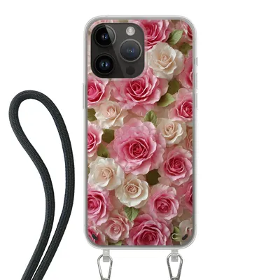 Crossbody-skal