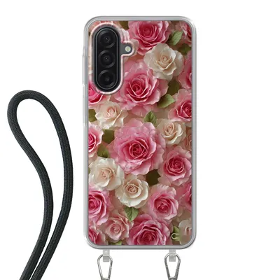 Crossbody-skal