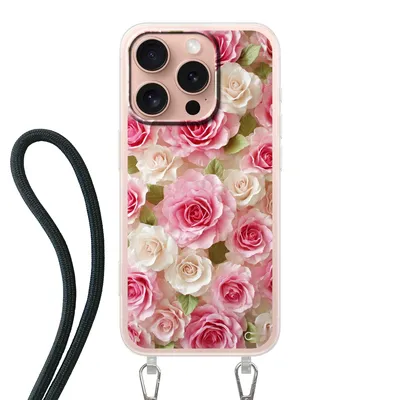 Crossbody-skal