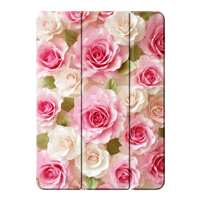 Smart Folio-etui