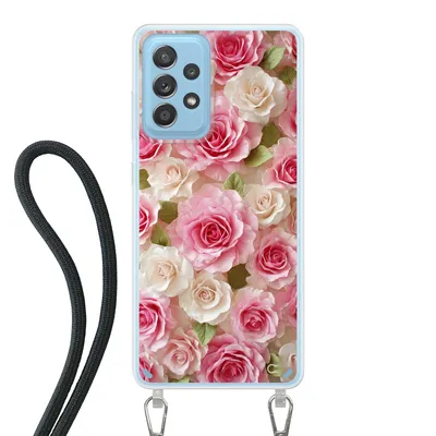 Crossbody-skal