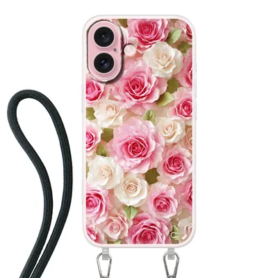 Crossbody-skal