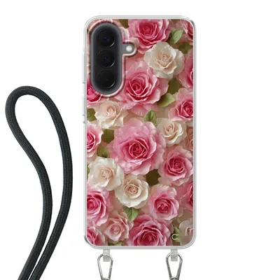 Crossbody-skal