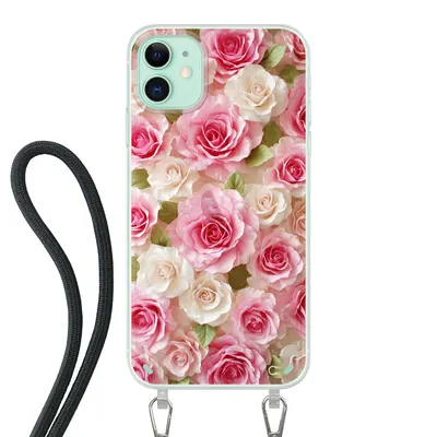 Crossbody-skal