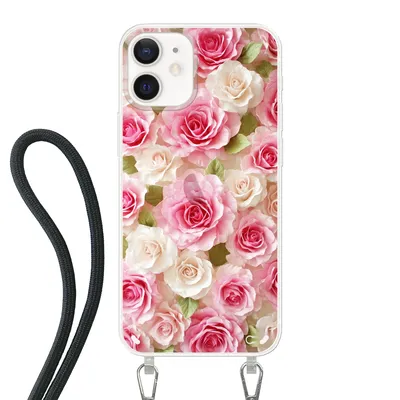 Crossbody-skal
