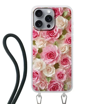 Crossbody-skal