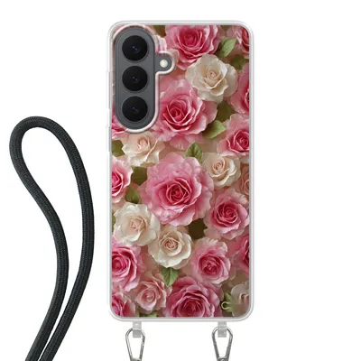 Crossbody-skal