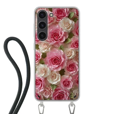Crossbody-skal