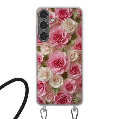 Crossbody-skal