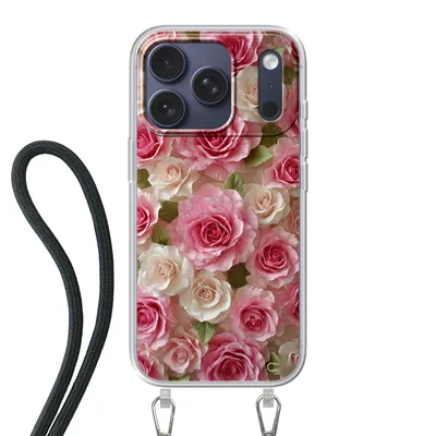 Crossbody-skal