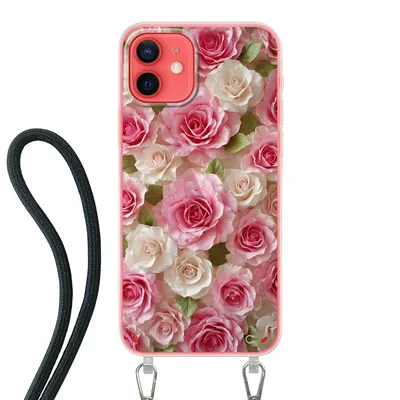 Crossbody-skal