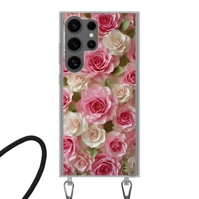 Crossbody-skal