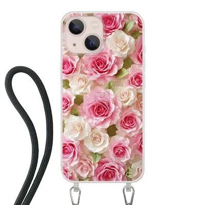 Crossbody-skal