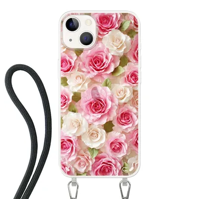 Crossbody-skal