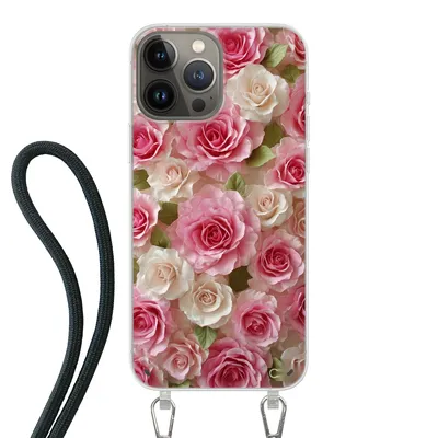 Crossbody-skal