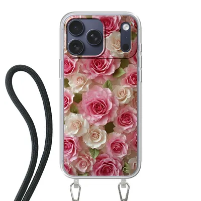 Crossbody-skal