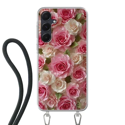 Crossbody-skal