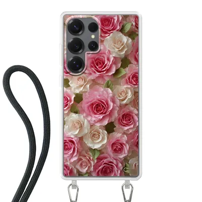 Crossbody-skal