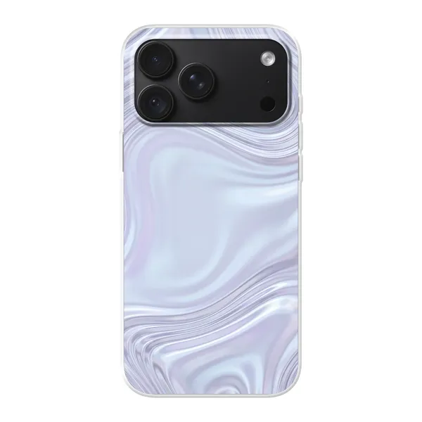 Silver Liquid Chrome