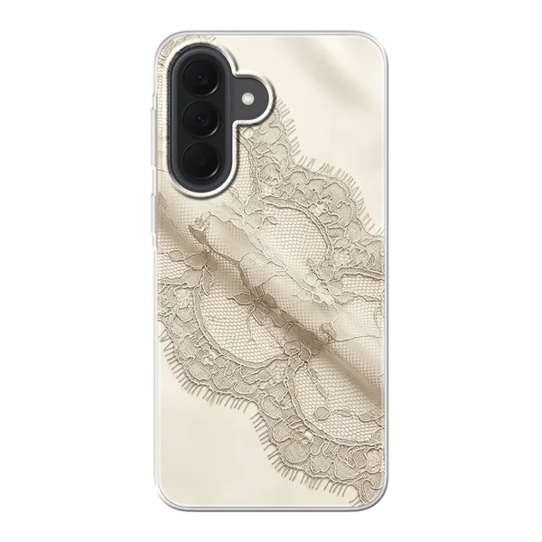 Ivory Chantilly Air case