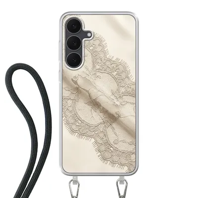 Crossbody-skal