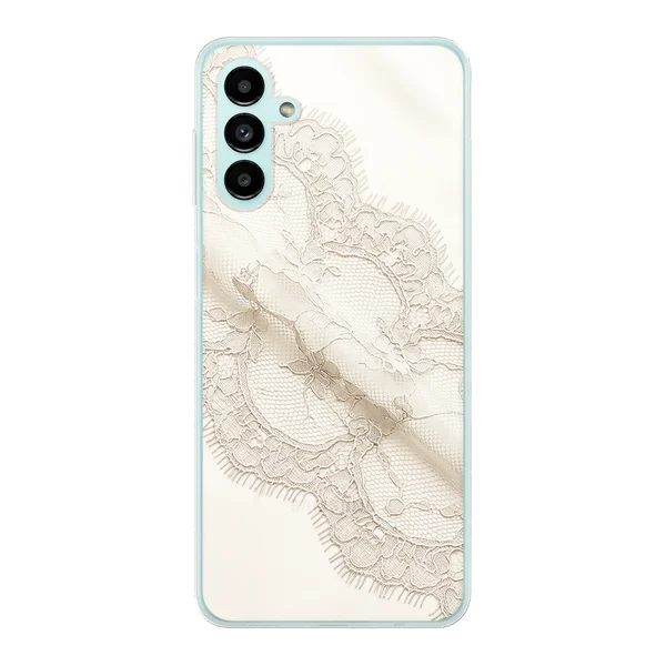 Ivory Chantilly Air case