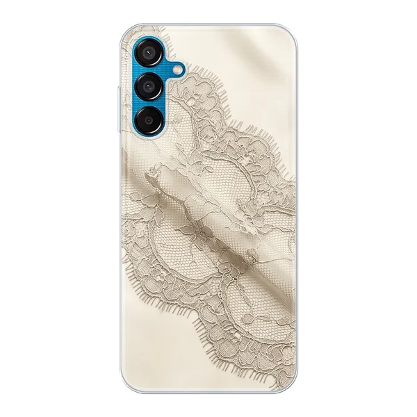 Ivory Chantilly Air case