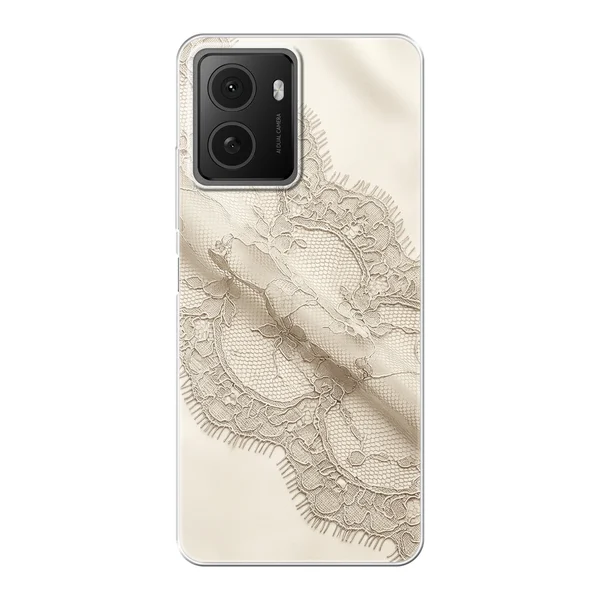 Ivory Chantilly Air case