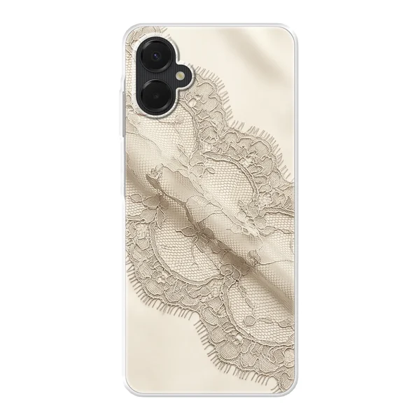 Ivory Chantilly Air case