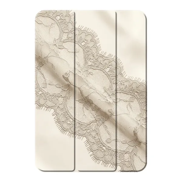 Ivory Chantilly Air case