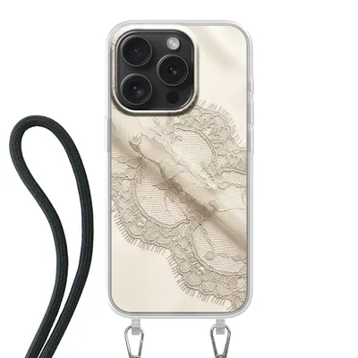 Crossbody-skal