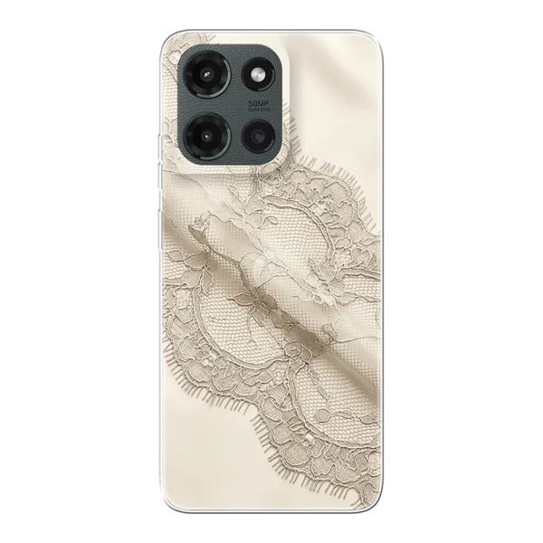 Ivory Chantilly Air case