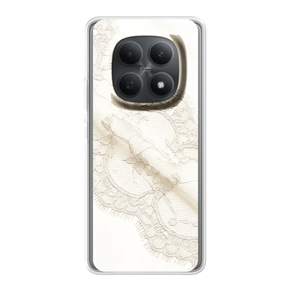 Ivory Chantilly Air case