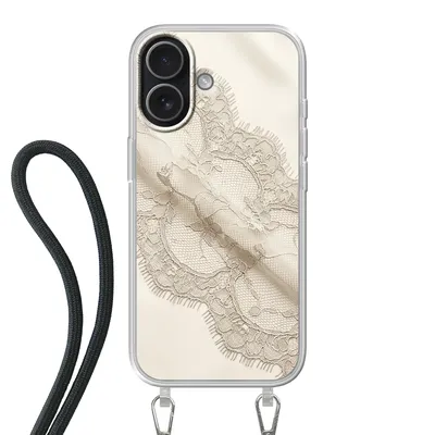 Crossbody-skal