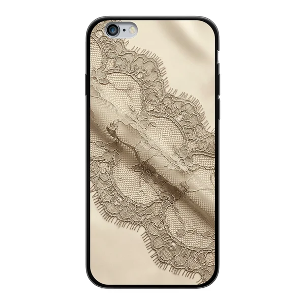 Ivory Chantilly Air case