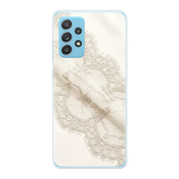 Ivory Chantilly Air case