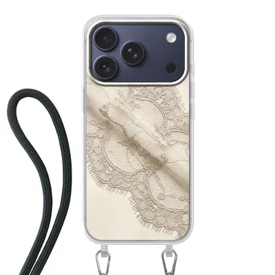 Crossbody-skal