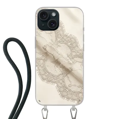 Crossbody-skal