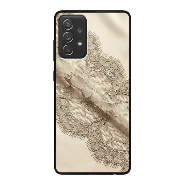 Ivory Chantilly Air case