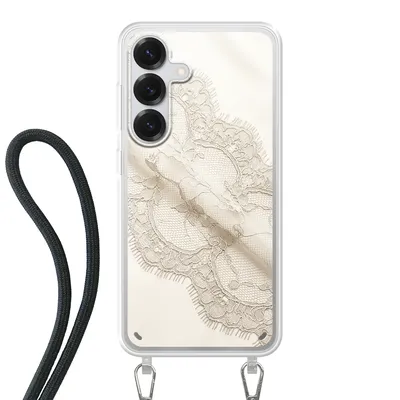 Crossbody-skal