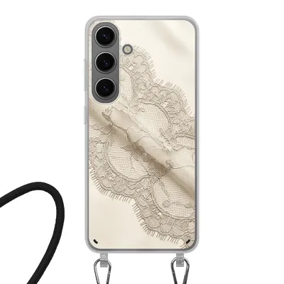 Crossbody-skal